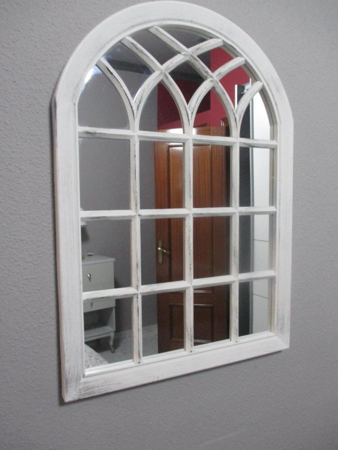 Apartamento Romabel Almagro Zewnętrze zdjęcie