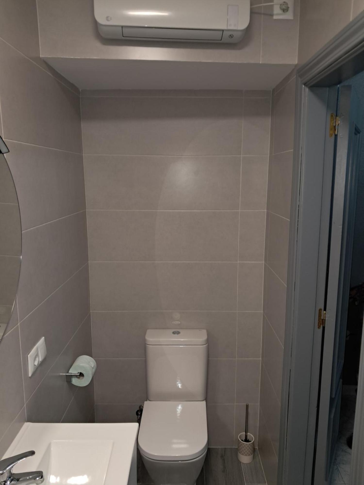 Apartamento Romabel Almagro Zewnętrze zdjęcie